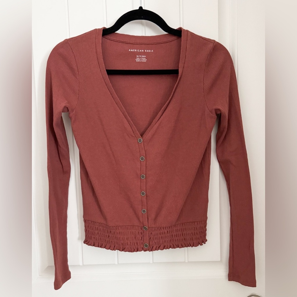 American Eagle long sleeve